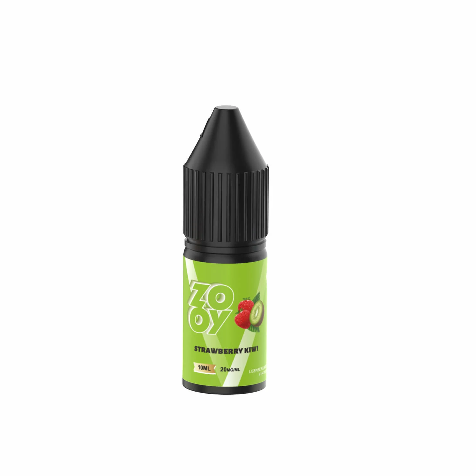 Zooy 10ml 2% Eリキッド