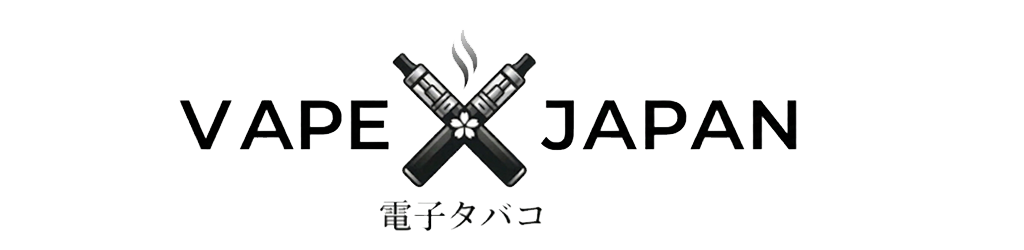 VAPES JAPAN